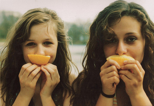 pipsss:

summer skin by aly chalk on Flickr.

