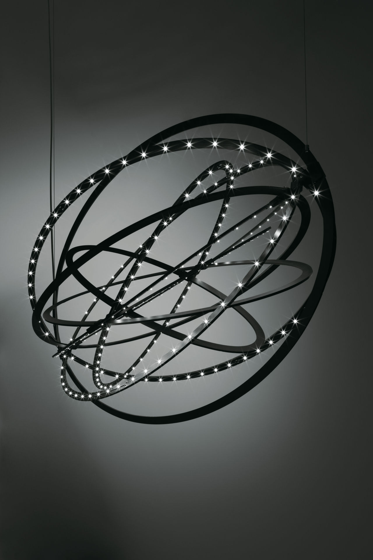 myampgoesto11:

Copernico light designed by Carlotta de Bevilacqua &amp; Paolo Dell’Elce