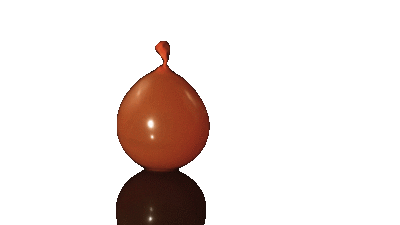 transparent balloon gifs | WiffleGif
