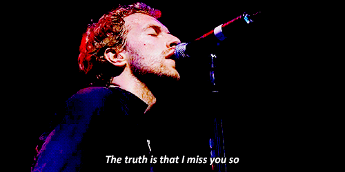 12 canciones de Coldplay para escuchar dependiendo de tu estado de ánimo  | The Idealist