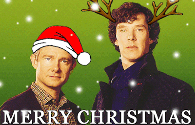 days-til-sherlock:


Merry Christmas!
Hoping there’s only about 254 days to New Sherlock. Fingers crossed.
Taking a break over the Yuletide season, be back early 2013

