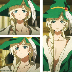 Featured image of post Yunan Magi Gif Facebook gives people the power to share and makes the world