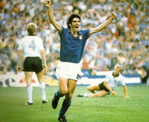 1982 World Cup Final