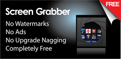 Actualizado Screen Grabber v. 3.515Hoy se actualiza la aplicación Screen Grabber a la versión 3.515. Screen Grabber la aplicación de…View Post