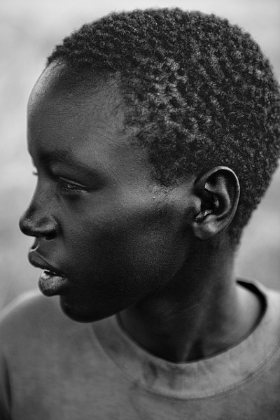 africanstories:

Kid, Olorgesailie on Flickr.
More on africanstories.tumblr.com