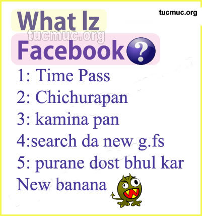 Facebook Question Pics - 1 Pictures & Status for FB WhatsApp