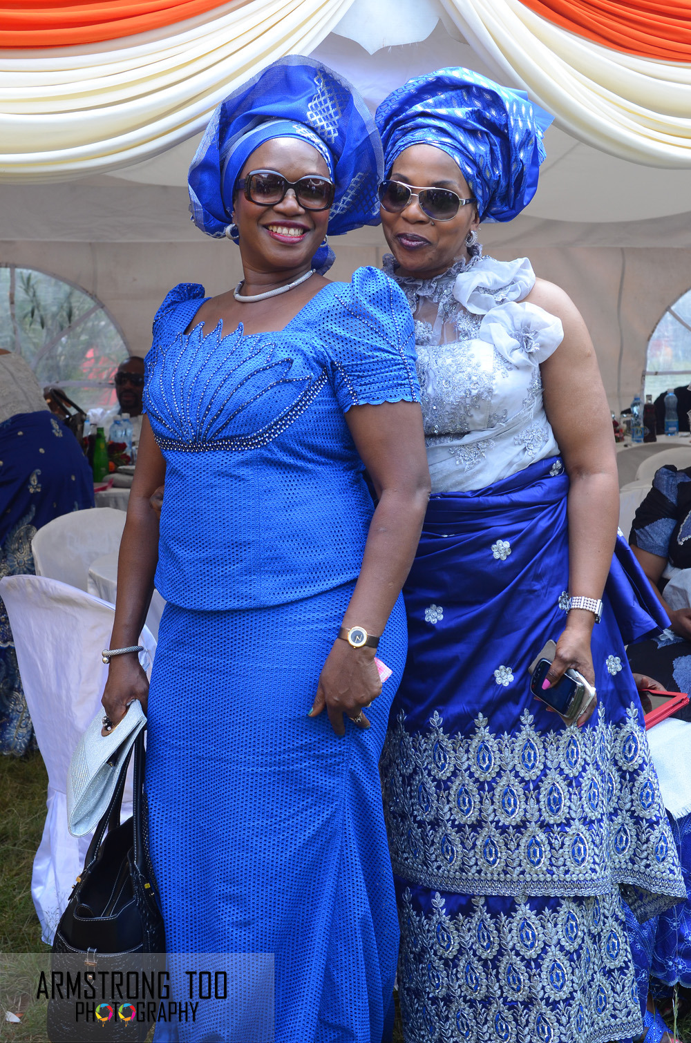 Emmy Kosgei Traditional Weeding&#8230;it was all about fashion and glamour