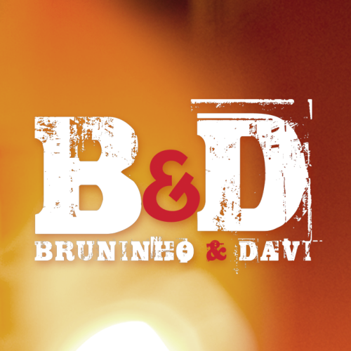 Você já tem o novo sucesso do Bruninho e Davi, &#8220;Me Leva Amor&#8221;? #BeDMeLevaAmorBaixe agora o single no iTunes! http://smarturl.it/MeLevaAmor