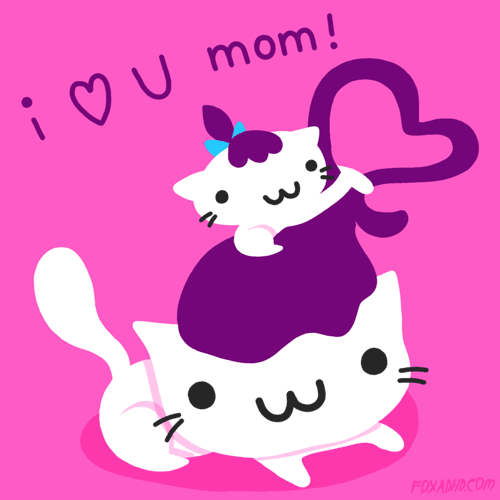 Tumblr Mommy Day