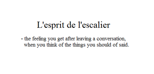 ... escalier #french phrases #idioms #language #quotes #interesting quotes