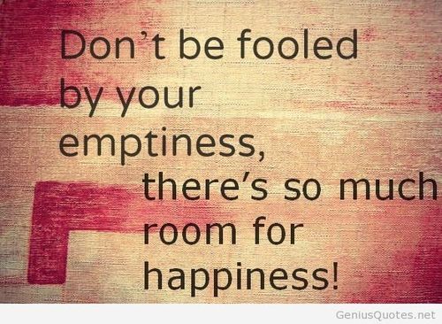 The best happiness quote ever / Genius Quotes