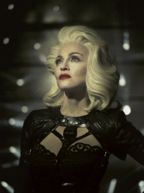 Madonna by Mert Alas and Marcus Piggott on #GirlGoneWild video set #outtake #onset
DL #HQ: http://img9.imageshack.us/img9/6373/t4xw.jpg
credit: Madennis