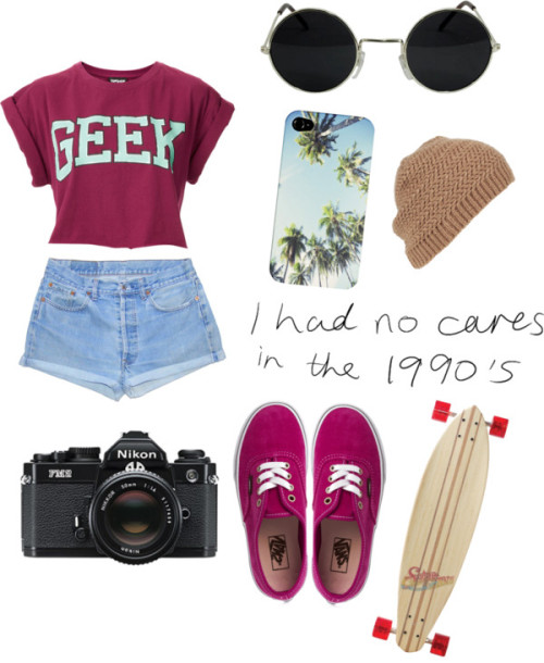 I had no cares in the 1990’s by adi-collin featuring fuchsia shoes