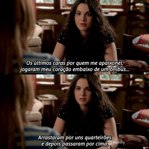 3x06 | Switched At Birth
