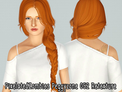 Peggyzone 052, not a request but I did it for my updated simself and thought there was a chance that someone out there might like it!
All ages, females only.
Credits: Anubis/Pooklet/Peggy
mediafire | 4shared | mega | dropbox
Apparently this also works for males. Uhm, okay then!