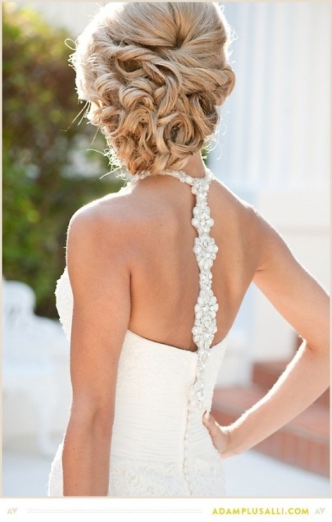 WEDDING GUEST HAIRSTYLES FOR LONG HAIR 2013 PHOTOS | WEDDING ...