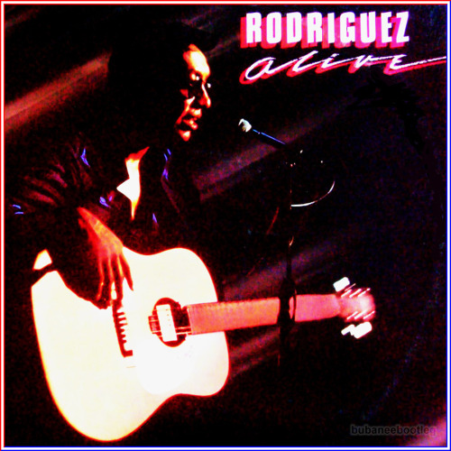 Sixto Rodriguez - Alive - 1979 Download
