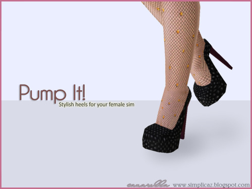Женщины | Обувь Tumblr_mms3shFb6F1s02tv4o2_500