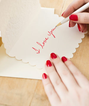 (via Note-Writing Tips for Any Occasion | RealSimple.com)