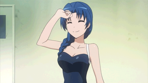 Tumblr n1c9ohhp3c1sq98yyo2 500 - sevilen 15 mavi saçlı anime karakteri - figurex anime