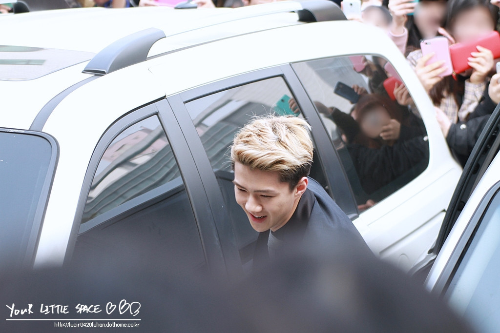 140228 | Gangnam District Appointment | Credit: Your Little Space