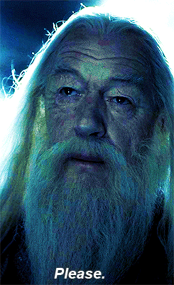 Dumbledore Avatar