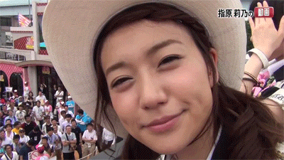 akb48 official youtube channel gif