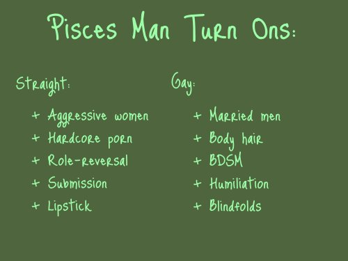 Pisces Man And Pisces Woman Marriage
