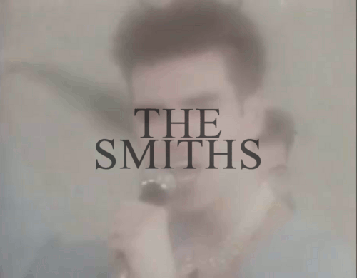 Quattro film che non potete perdervi se amate gli Smiths
