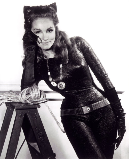 zoebowie meaghanfenner are2 Julie Newmar HOT
