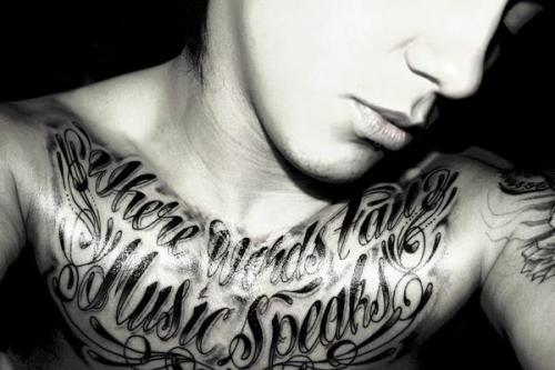 my friend Edgar's chest piece. MY FAVORITE of all time. <3. my tumblr.