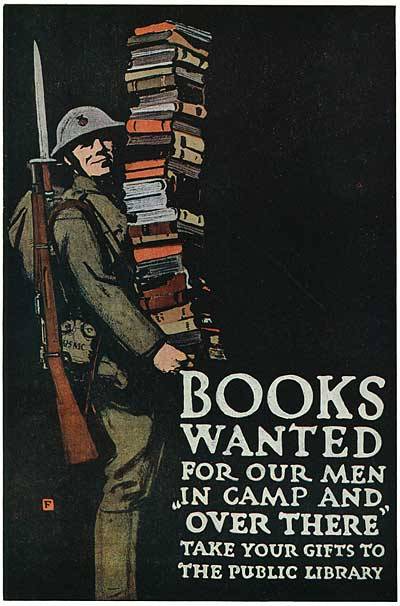 propaganda posters ww1. WWI Propaganda poster