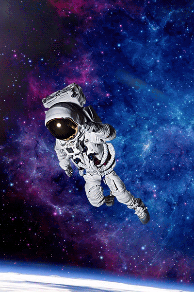 astronauta on Tumblr
