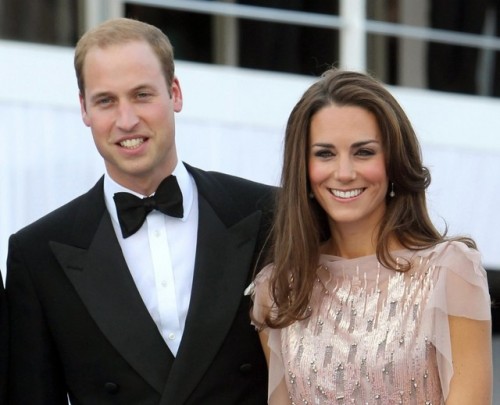 10 Things You Might Not Know About the Royal Baby
William and Kate&#8217;s due date is quickly approaching! Here are 10 facts about the royal baby the mainstream media might have missed.