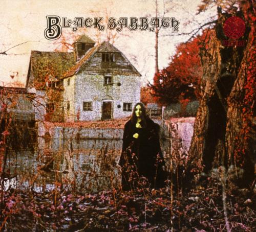 Black Sabbath - Black Sabbath - 1970 Download