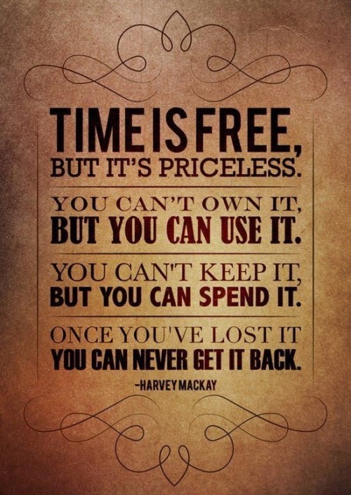30 Sayings and Quotes About Time Passing Too Quickly | Crunch Modo on ...