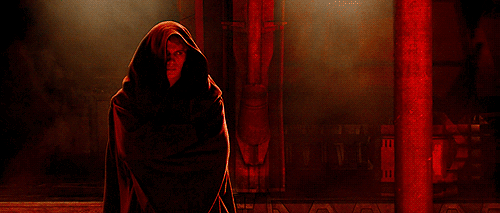 Image result for anakin episode 3 GIF