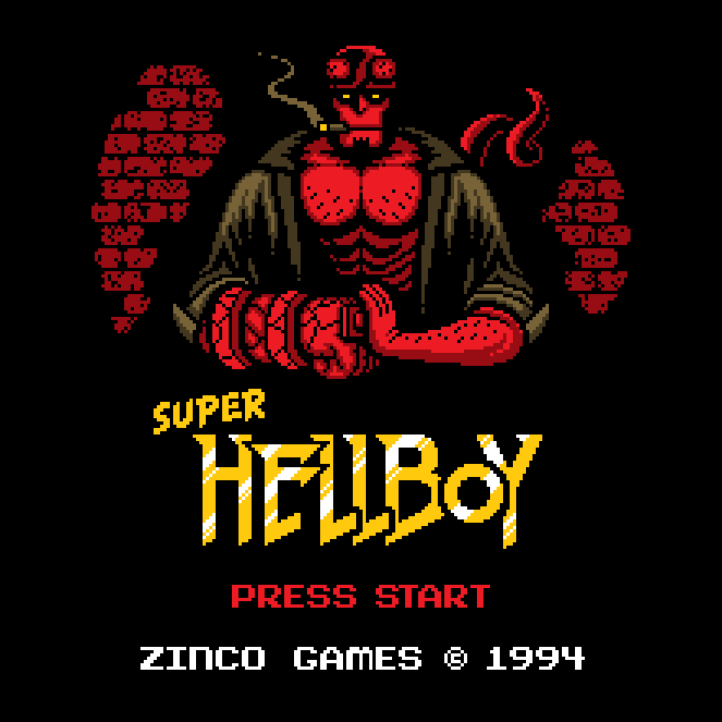 Super Hellboy by Drew Wise. Part of the upcoming Hellboy 20th Anniversary tribute art show @Hero Complex Gallery. Over 100 amazing artists will pay tribute to Mike Mignola's Hellboy Universe! We will feature artwork from the show every week until the show premiere May 2nd.
https://www.facebook.com/events/301589879989156/301590043322473
http://hellboy20thartshow.tumblr.com/
http://www.herocomplexgallery.com/
