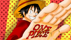 ONE PIECE Luffy One Piece☆ Picture