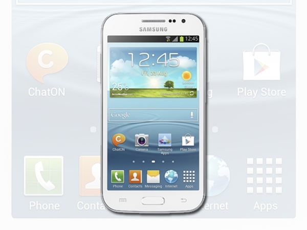 Samsung sumó un nuevo integrante a su familia GalaxyLa empresa surcoreana amplió su exitosa línea de dispositivos con el Win, un smartphone con…View Post