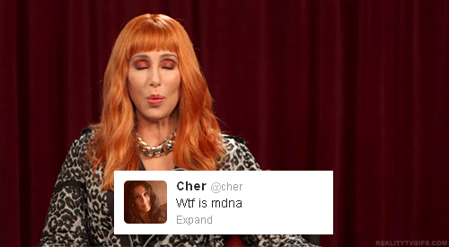 Happy Birthday Cher!
