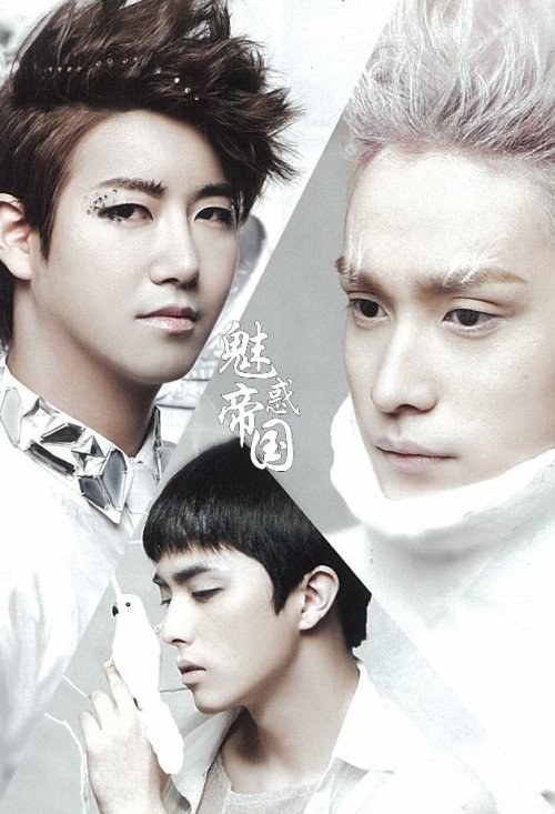 
Credit to► 阿炫@Fascinate with ZE:A (www.fascinatewithzea.com)Please do not hotlink, re-edit pic &amp; remove logo.Please re-upload and take out with FULL Credit
