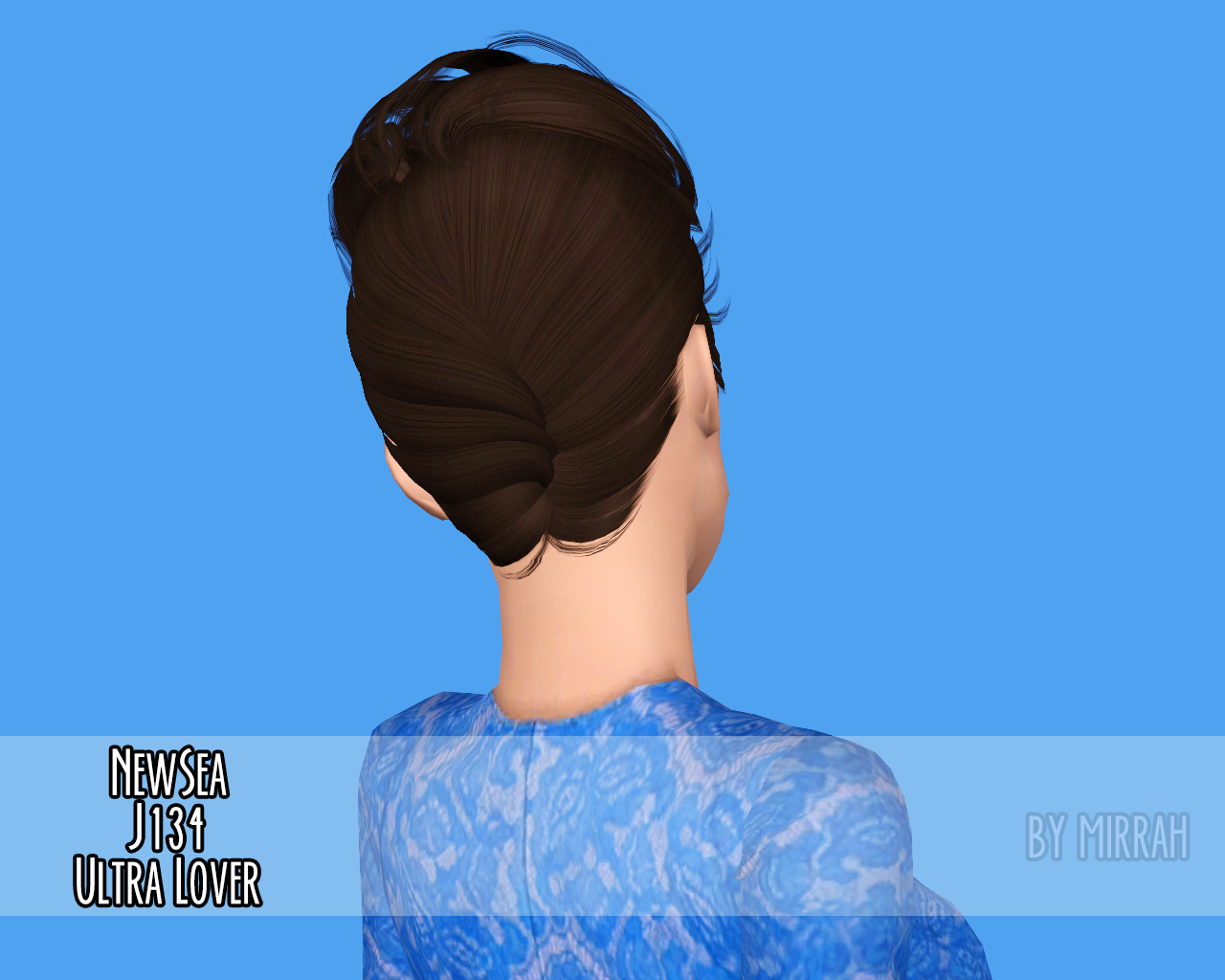 The Sims 3: женские прически.  Tumblr_mlhf3rXXmj1rqhz37o2_1280