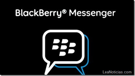 Blackberry Messenger: Su versión falsa para Android logra 100 mil descargasView Post