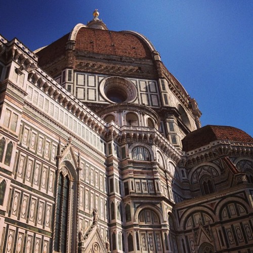 The Duomo of Florence #pneumawear #inspiredadventure www.pneumawear.com