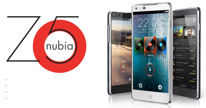 ZTE Nubia Z5 es oficial con pantalla FullHD de 5″ y CPU QuadcoreDesde el continente asiático no paran de llegar dispositivos móviles que llaman la atención de…View Post