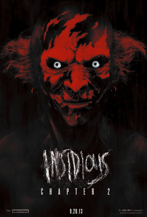 insidious 2 on Tumblr