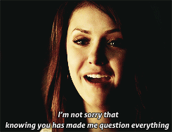 The Vampire Diaries Season 4 Finale