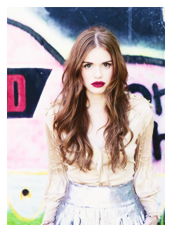 Requests - Holland Roden Campaign Thread - Page 8 - Fan Forum