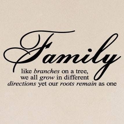 quotes family love cute sayings so true family bond